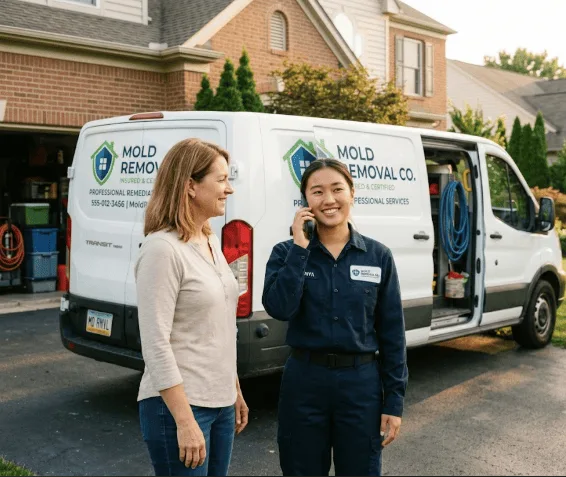 Crawlspace Mold Remediation Cleveland, WV FAQs